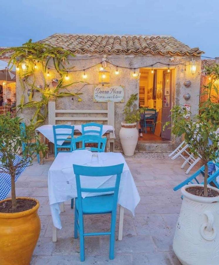 Casa Vacanze Il Glicine 1 Pachino Exterior foto